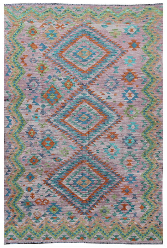 Mandira Classic Kilims