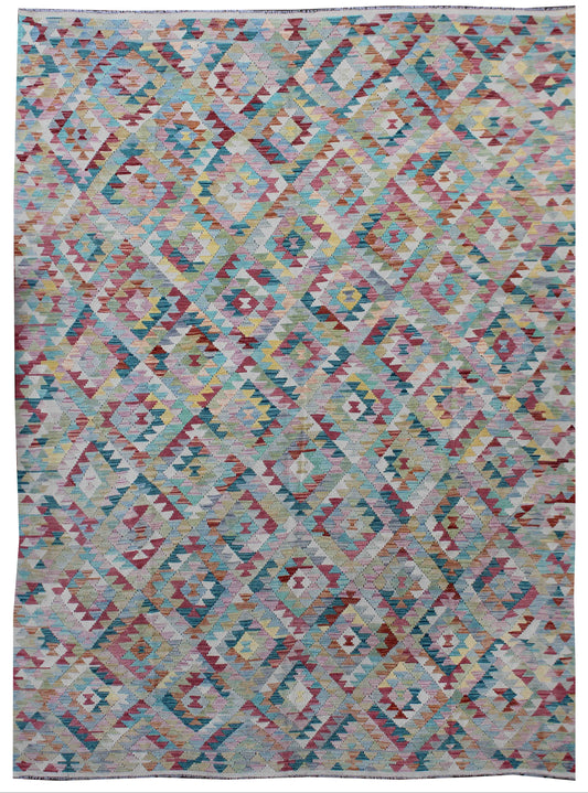 Medhavi Classic Kilims