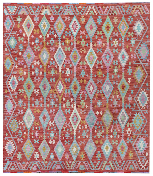 Meenakshi Classic Kilims