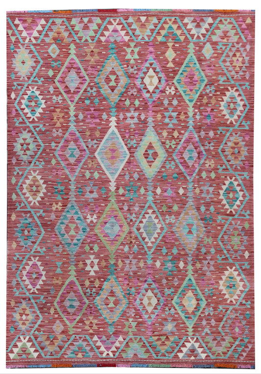 Mihika Classic Kilims