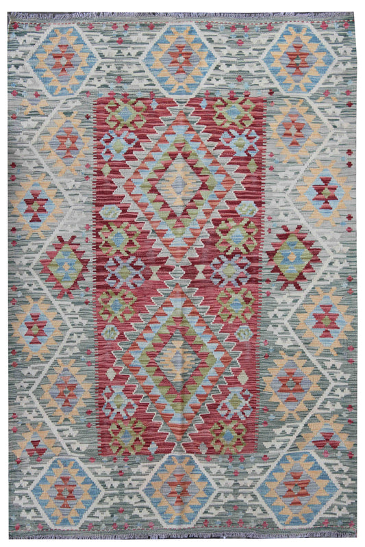 Mridula Classic Kilims