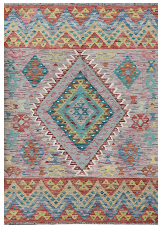 Nishitha Classic Kilims