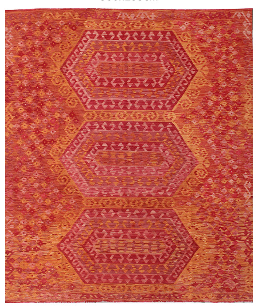 Pallavi Classic Kilims