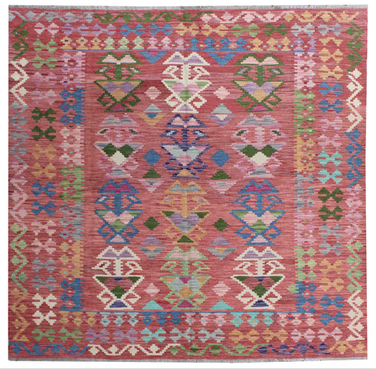 Parinita Classic Kilims