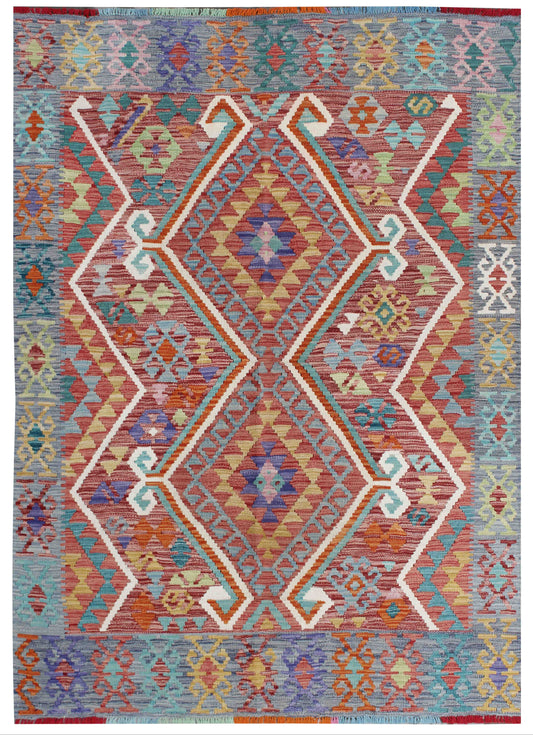 Purnima Classic Kilims