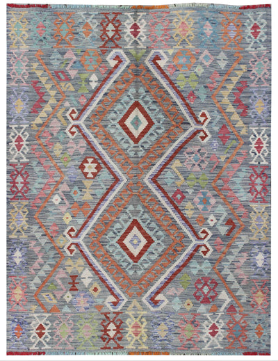 Ranjitha Classic Kilim