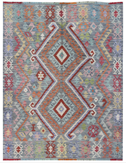 Ranjitha Classic Kilims