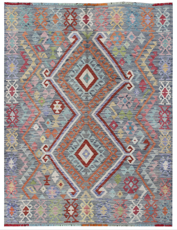 Ranjitha Classic Kilim
