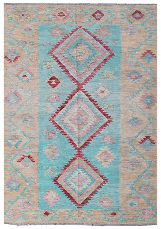 Ridhima Classic Kilims