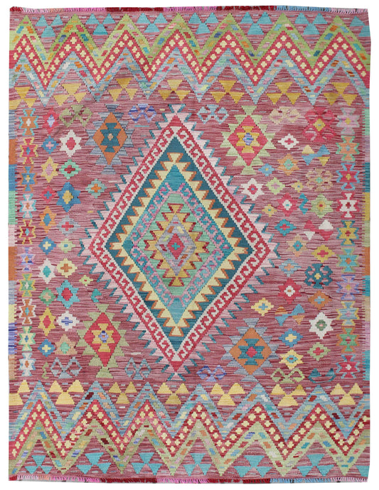 Rochani Classic Kilims