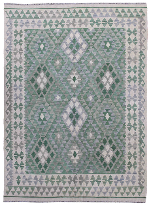 Ruchira Classic Kilims