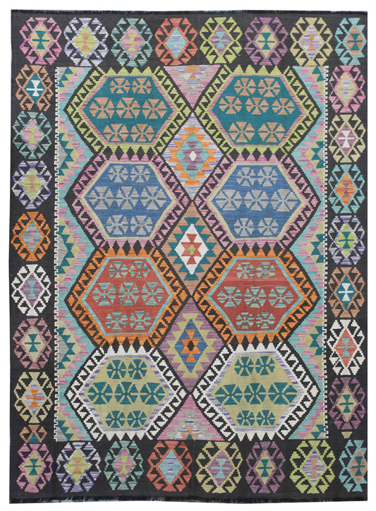 Shambhavi Classic Kilims