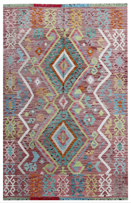 Shraddha Classic Kilims