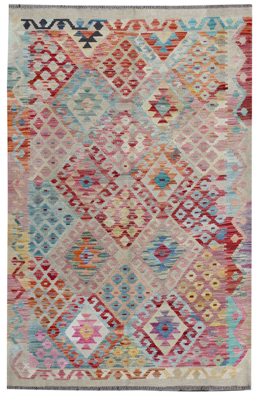 Siddhi Classic Kilims