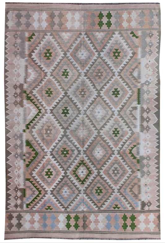 Sukanya Classic Kilims