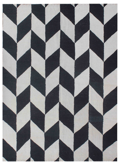Sunanda Contemporary Kilim