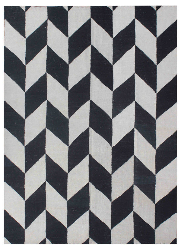Sunanda Contemporary Kilim