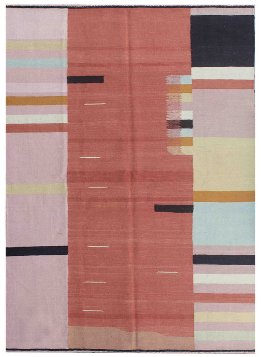 Sushmitha Contemporary Kilims