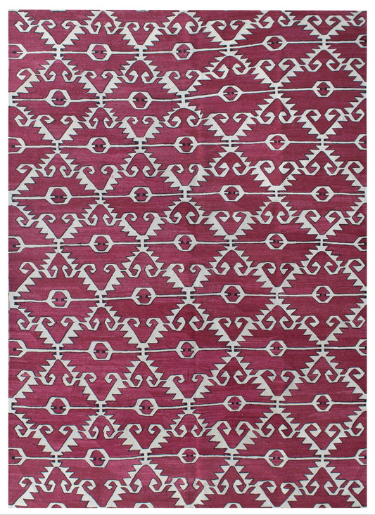 Tejaswini Contemporary Kilims