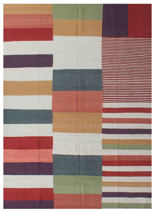 Ujjwala Contemporary Kilims