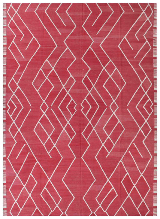 Vaidehi Contemporary Kilims