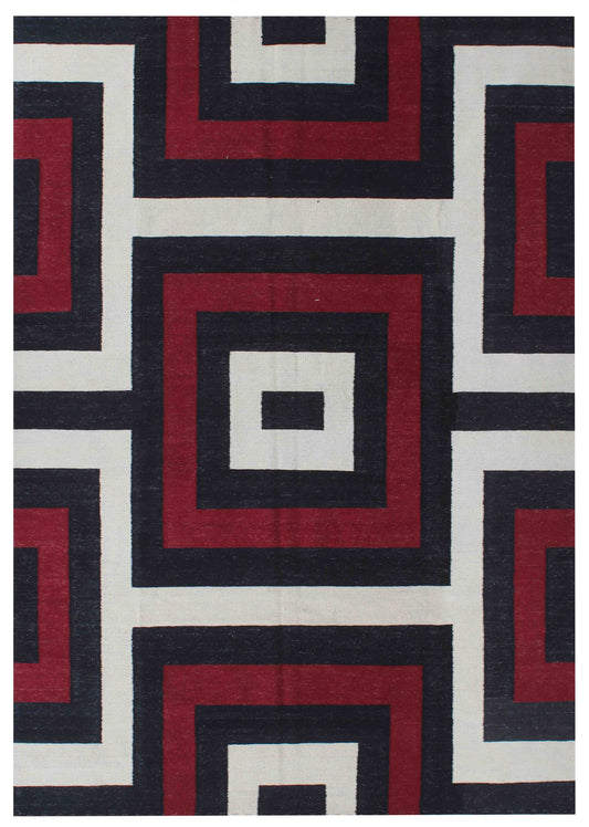 Vandana Contemporary Kilims