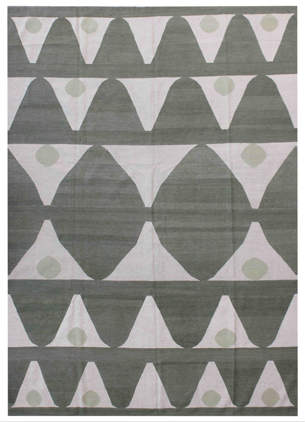 Zoha Contemporary Kilim