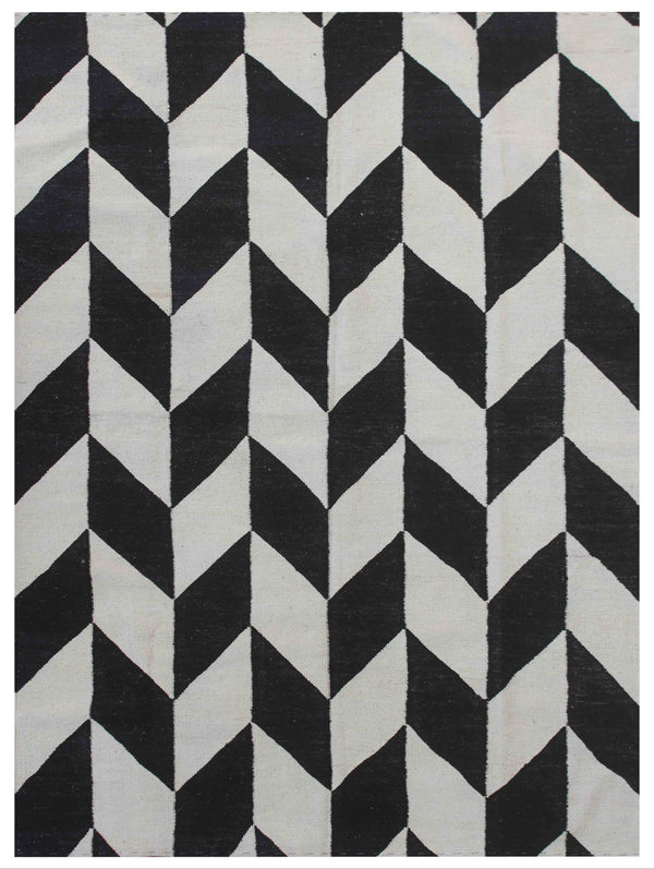 Zara Contemporary Kilim