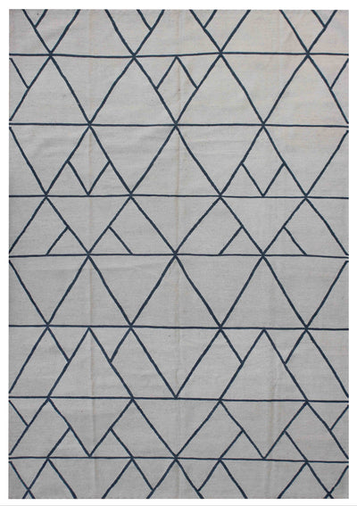 Zeenat Contemporary Kilim