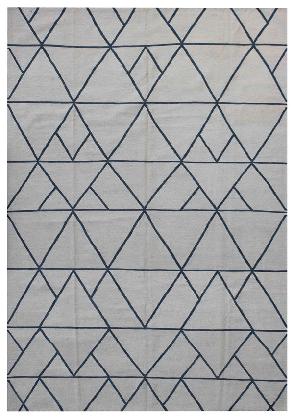 Zeenat Contemporary Kilim