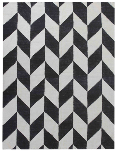 Zohara Contemporary Kilim