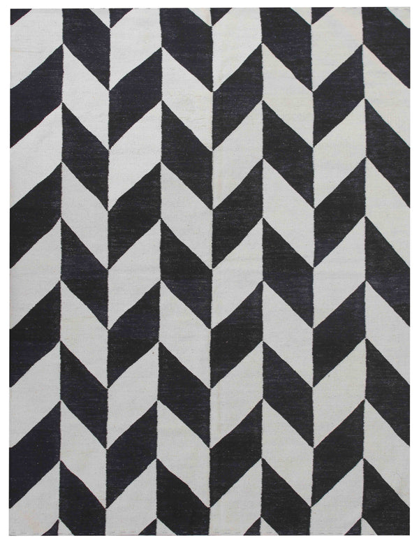 Zohara Contemporary Kilim