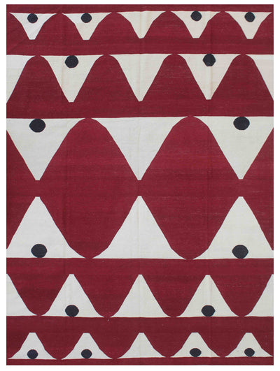 Zoyan Contemporary Kilim