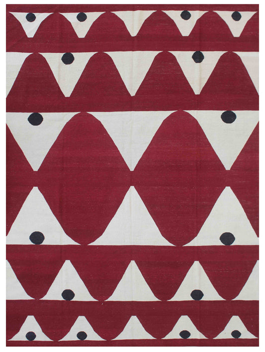 Zoyan Contemporary Kilims