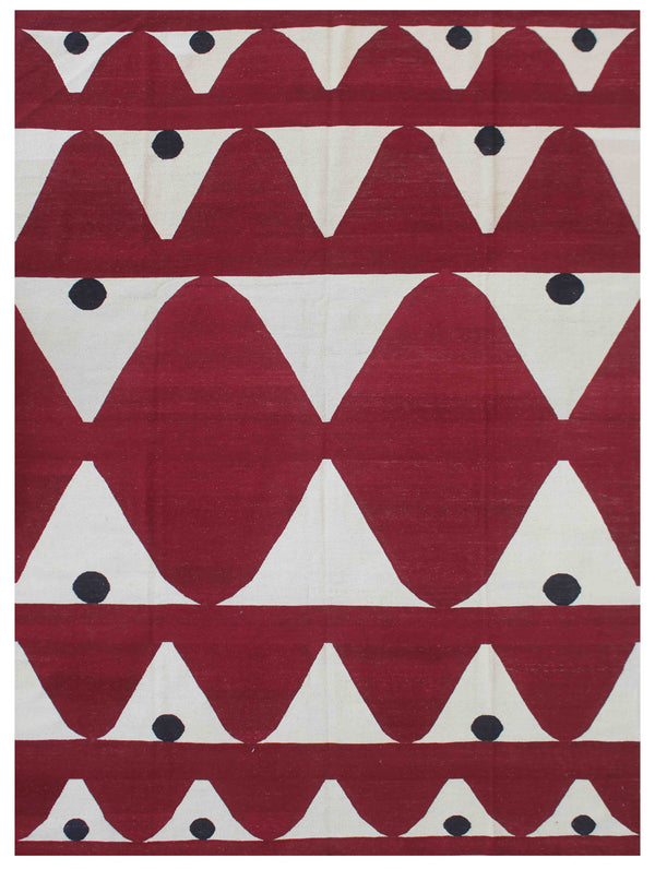 Zoyan Contemporary Kilim
