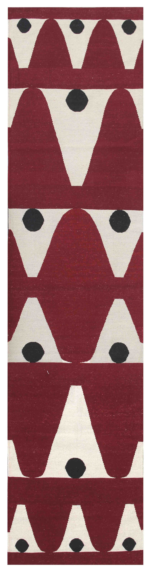 Zohini Contemporary Kilims