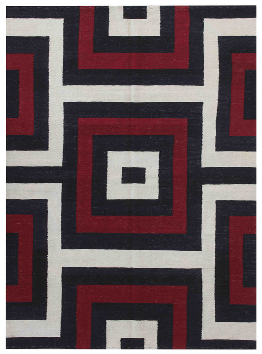 Zaarah Contemporary Kilims