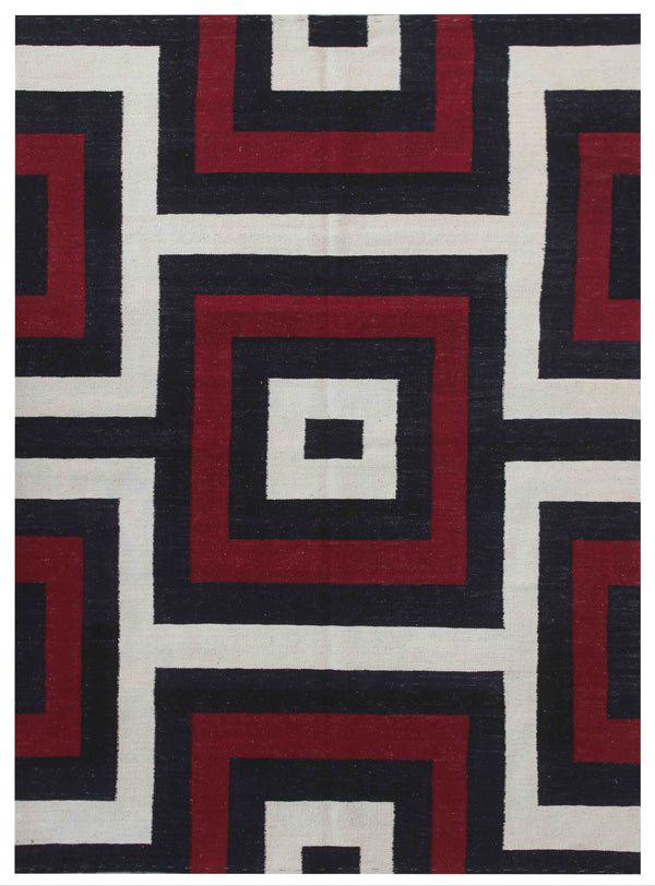 Zaarah Contemporary Kilim