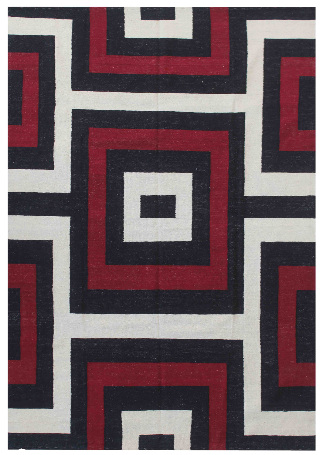 Zohal Contemporary Kilim
