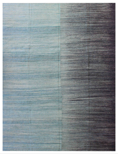Zareen Contemporary Kilim