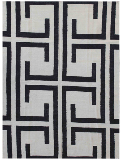 Zohran Contemporary Kilim