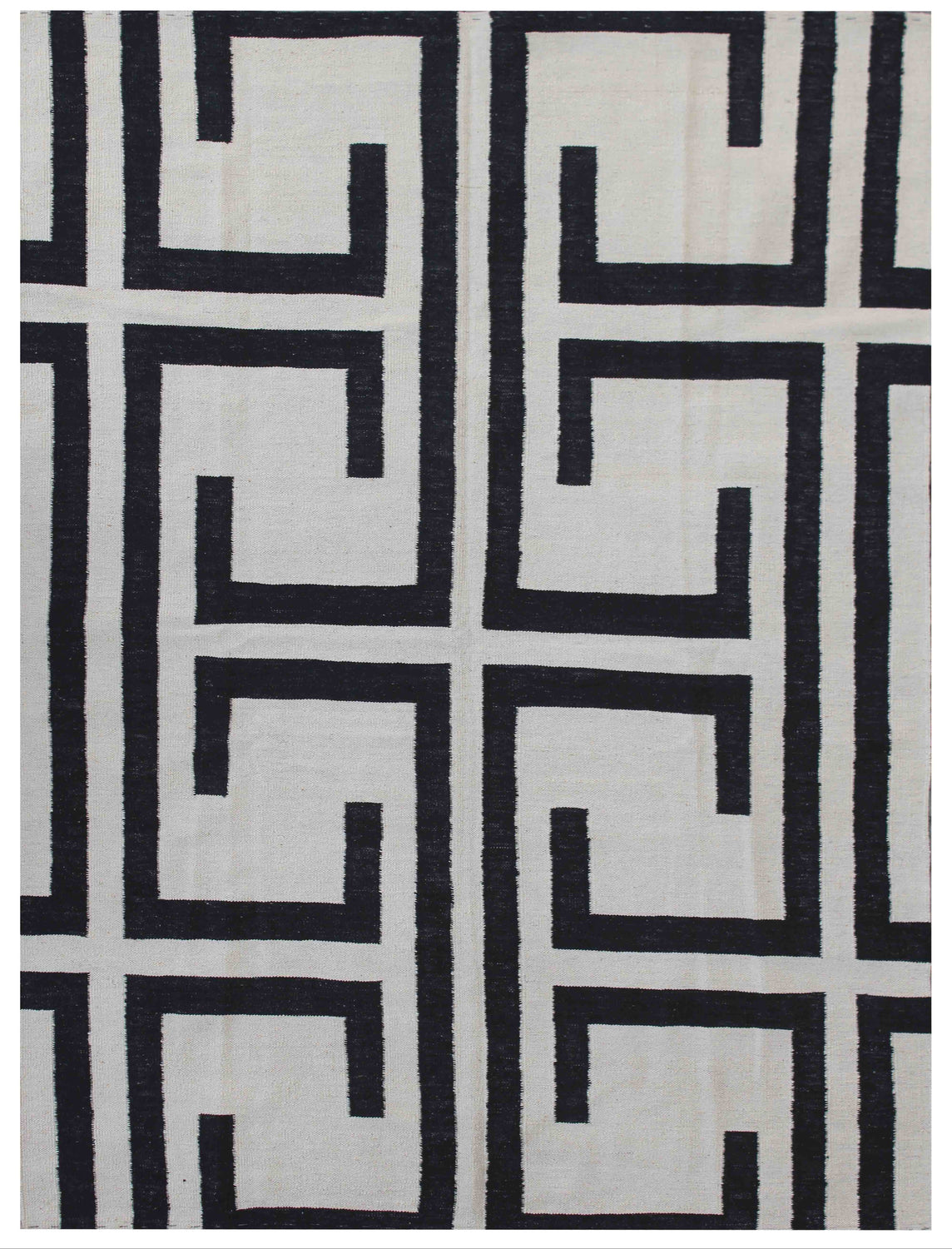 Zohran Contemporary Kilim