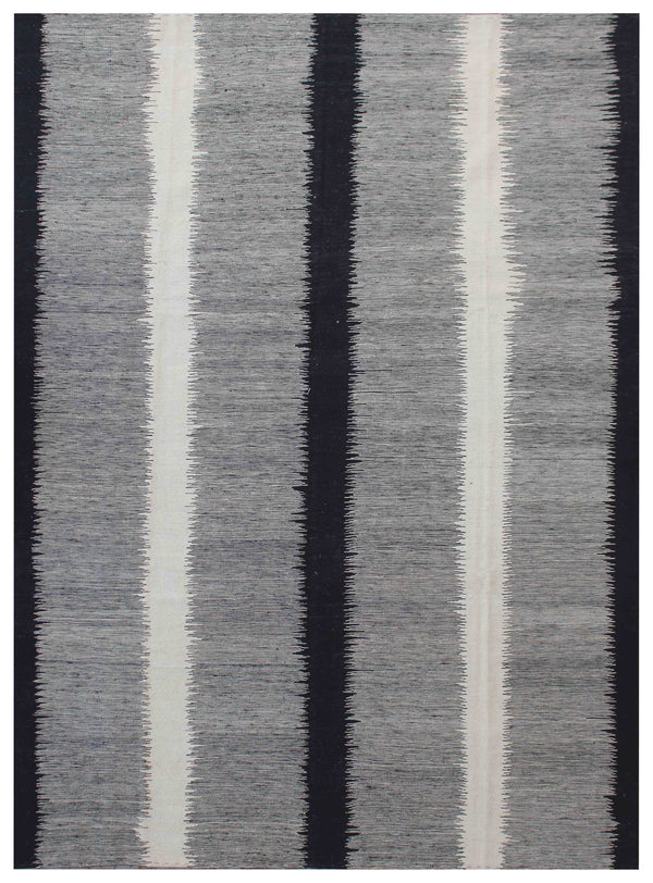 Ziyara Contemporary Kilim