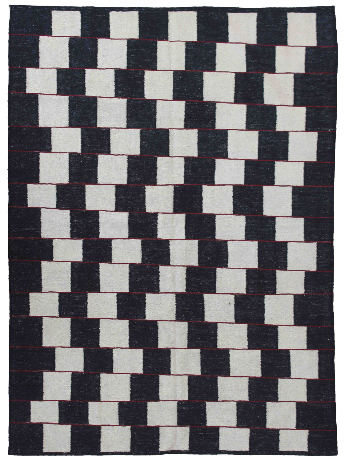 Bahare Contemporary Kilim