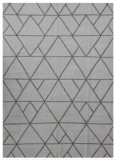 Banoo Contemporary Kilim