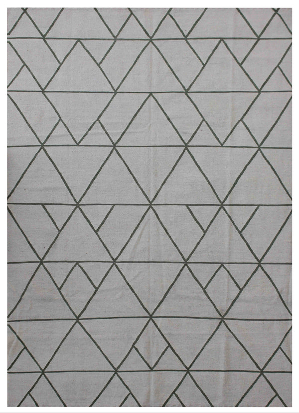 Banoo Contemporary Kilim