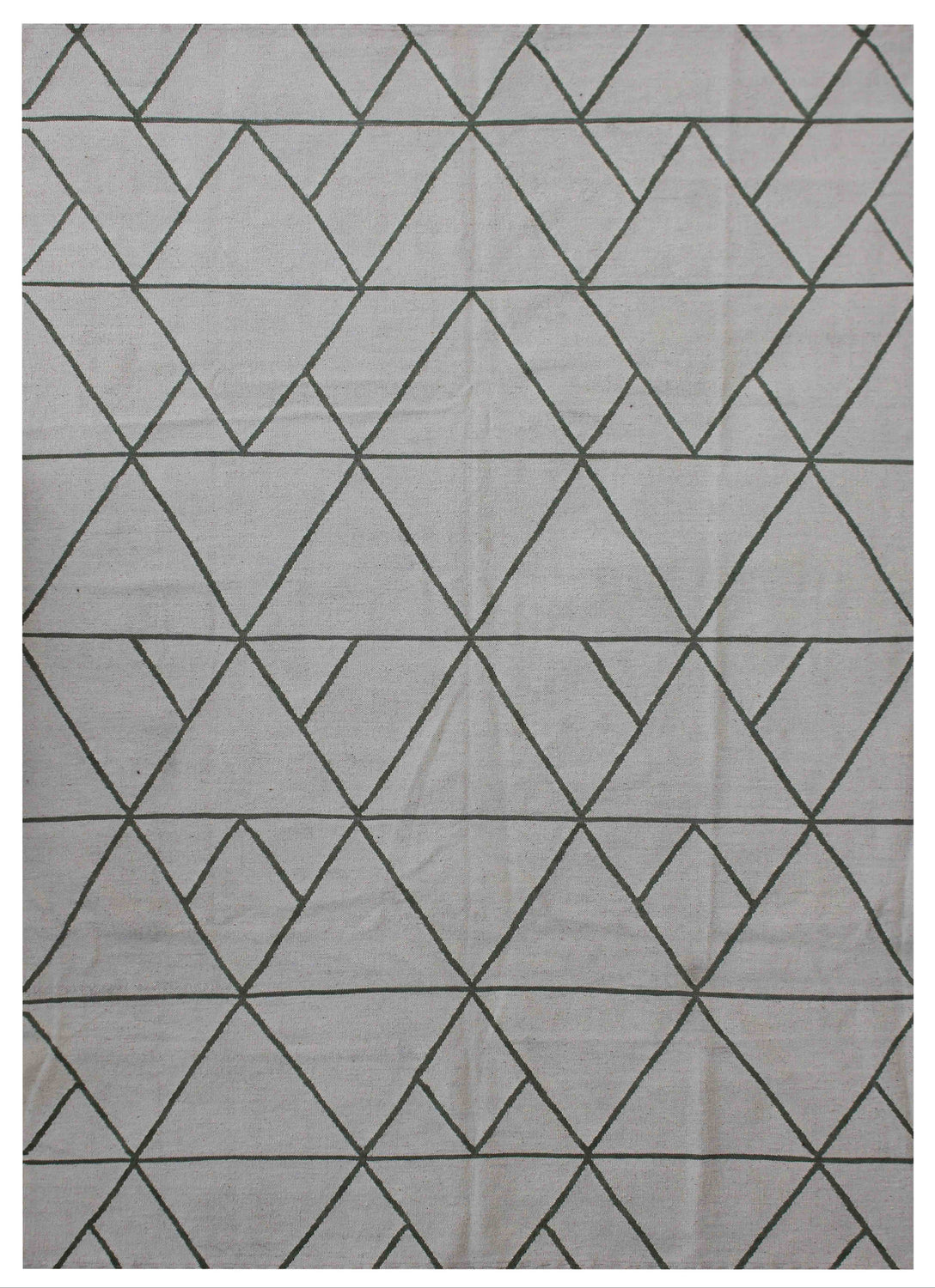 Banoo Contemporary Kilim