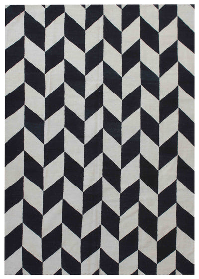Daryoush Contemporary Kilim
