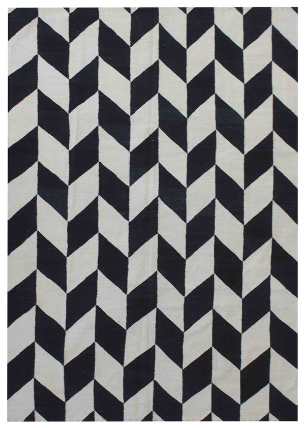 Daryoush Contemporary Kilim