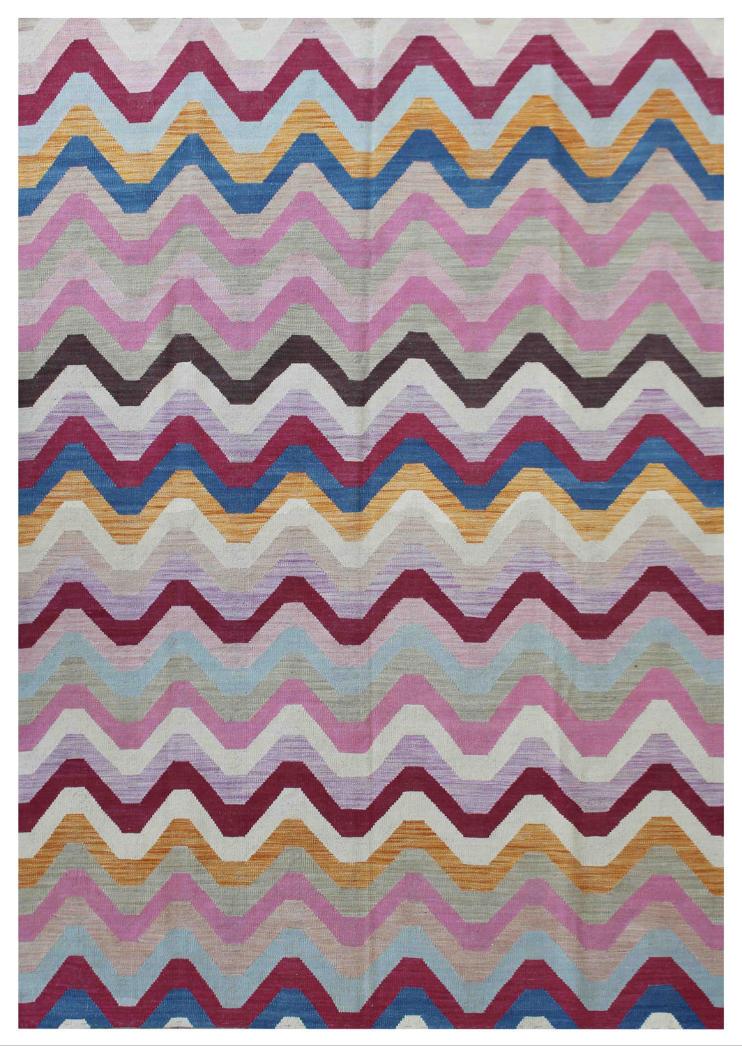 Farideh Contemporary Kilim